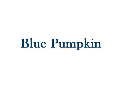 Blue Pumpkin